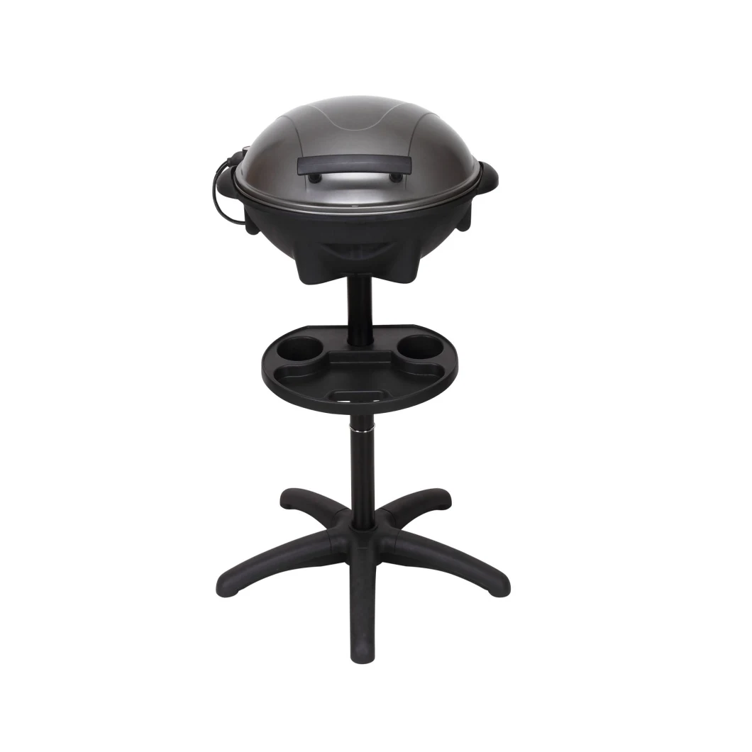 Kitchen Outdoor Cooking Appliance Stand Barbecue Grill for Indoor Outdoor