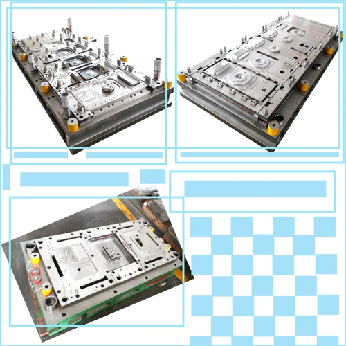 Microwave Ovens Stamping Die&Ovens Stamping Die