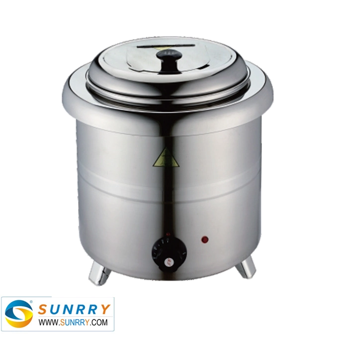 Stainless Steel Electric Soup Pot /Soup Kettle
