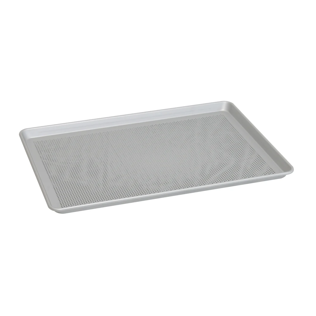 Lodge Cast Iron Meatloaf Pan with Insert Tea Baguette Pan