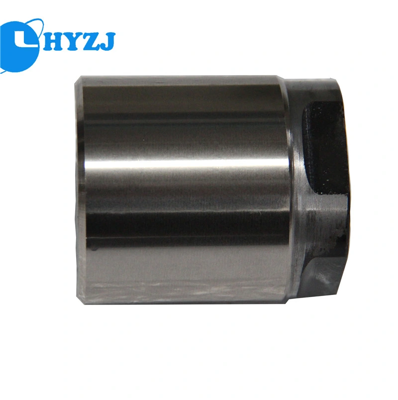 Aluminum Die Cast Machine Spheroidal Cast Iron Nickel-Based Alloys and Ductile Iron Plunger Tips