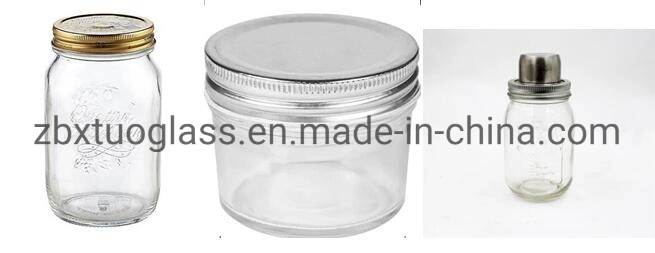 Factory Supply Wooden Cover Lid for Candle Jar Use