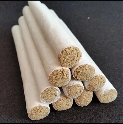 Chinese Traditional Moxibustion Moxa Stick / Roll / Moxibustion