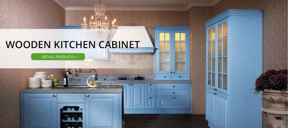 Hot Sales China Made Cheap High Gloss Small Kitchen Cabinets, Kitchen Furniture Set