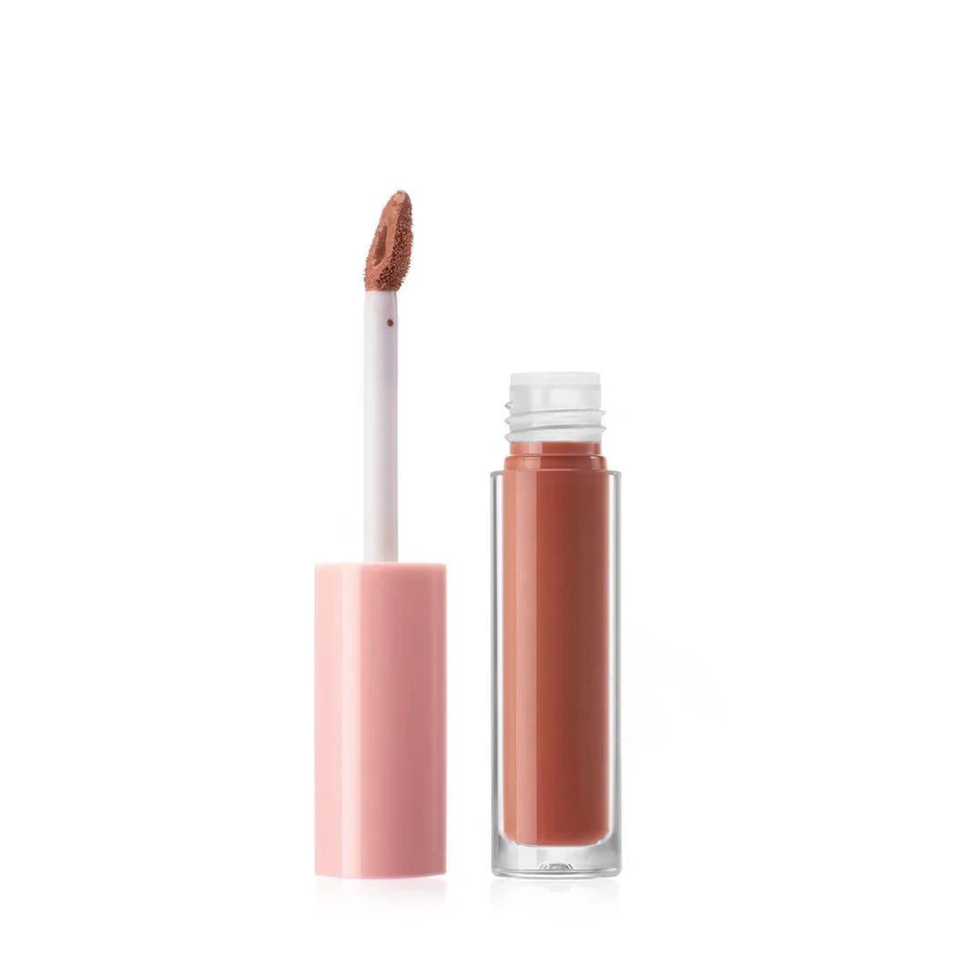 Matte Lipgloss Custom Private Label Cosmetics Make Your Own Flavored Lip Gloss