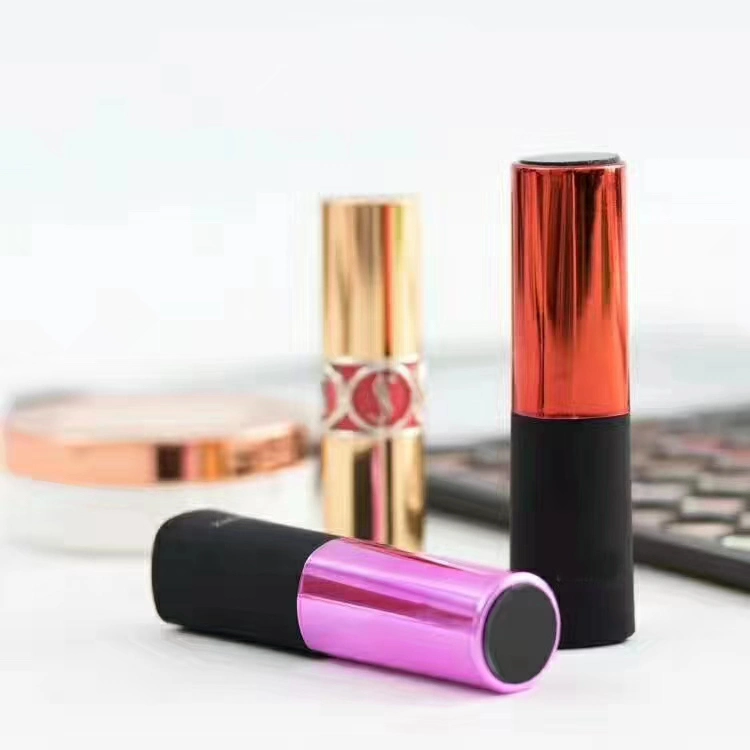 Lipstick Slim Ultra Portable Power Bank 2600mAh 3000mAh Gift Lipstick Charger