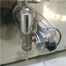 Semi-Automatic Mascara/Nail Polish/Liquid Lipgloss Filling Machine