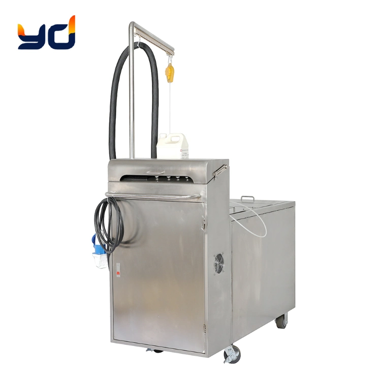 Wax Melting Tank Candle Filler Machine Automatic Hot Candle Hair Wax Filling Machine Manufacture From China