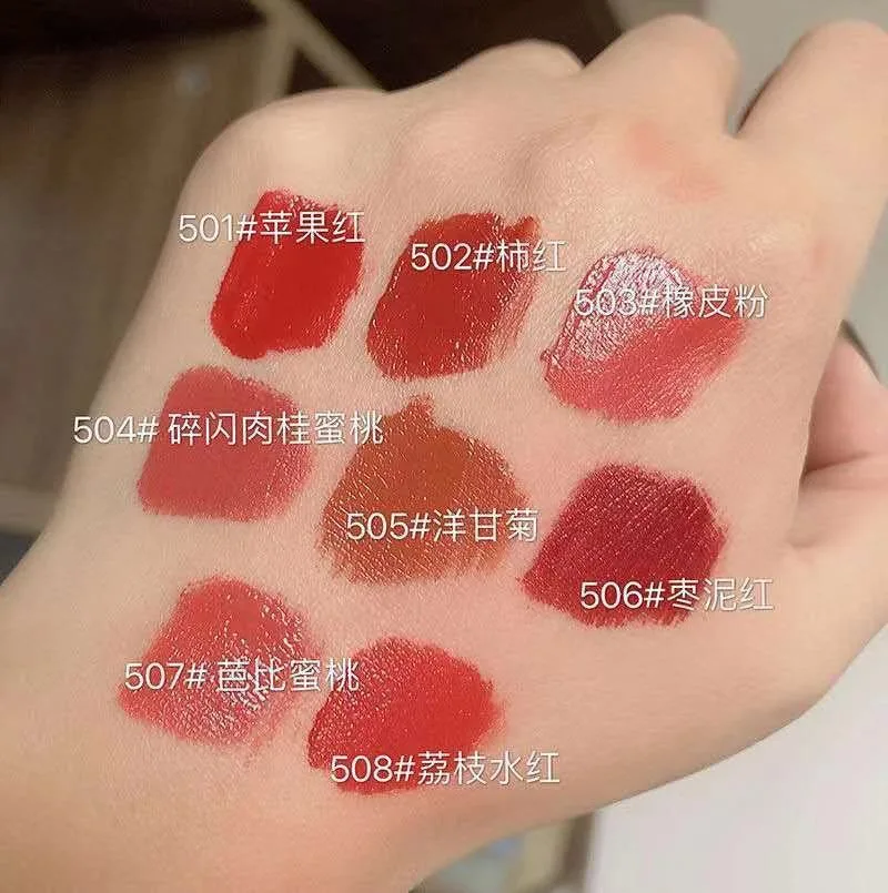 High Quality Fashion Vegan Clear Lipgloss Wholesale Private Label Clear Lip Gloss