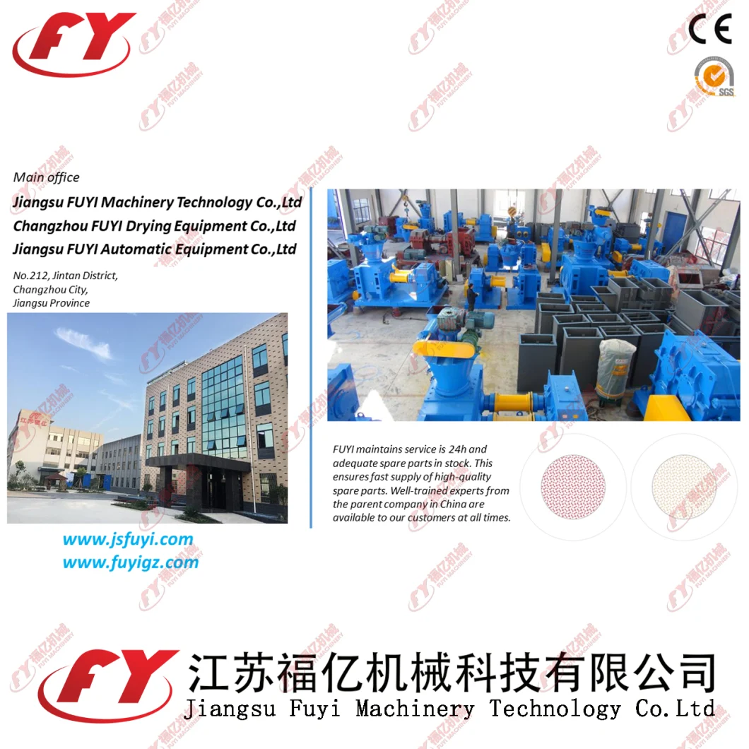 Compact Structure Aluminum Powder Granulating Machine With cheap Price