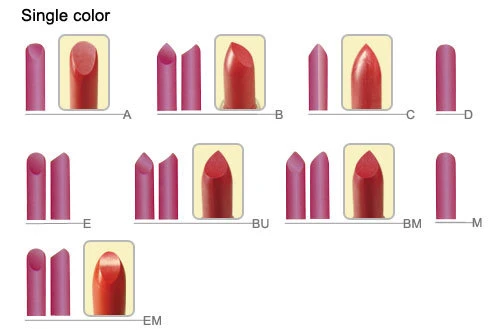 Cosmetic Lipstick/Lip Gloss Filling Machine/ Filling Line