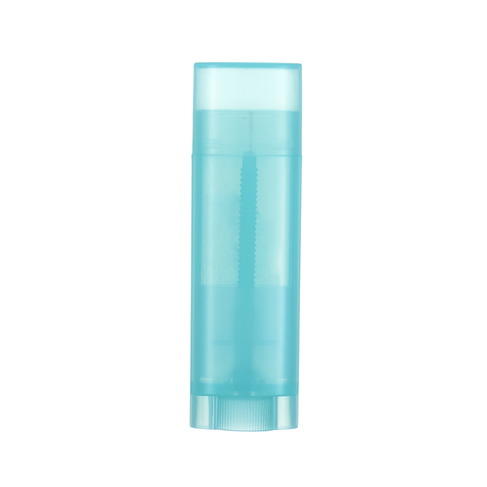 Cute Plastic Lip Gloss Tube