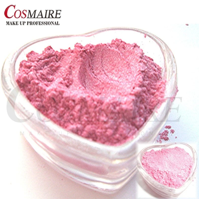 Cosmaire Natural Mica Colorants for Cosmetic, Cosmetic Grade Mica Powder
