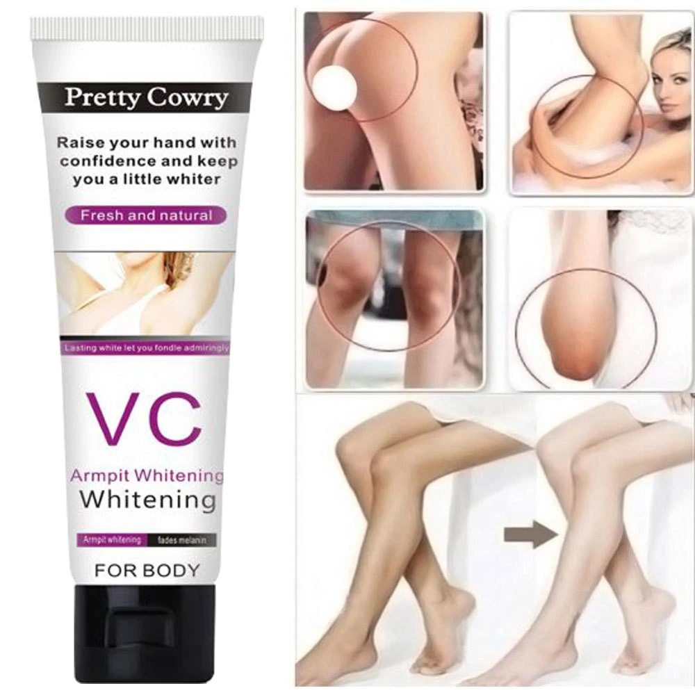 Underarm Whitening Cream Body Whitening Cream Armpit Whitening Cream Legs Knees Private Parts Cosmetics Skin Care