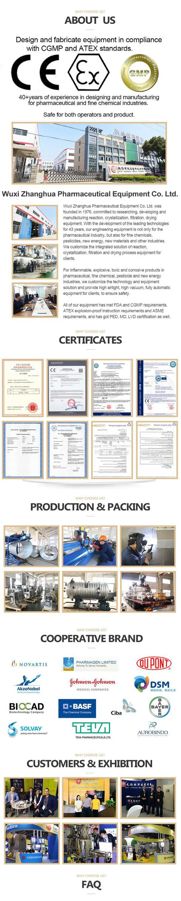 CE Certification V Blender Dry Powder Mixer Blending Machine Pharmaceutic Mixer