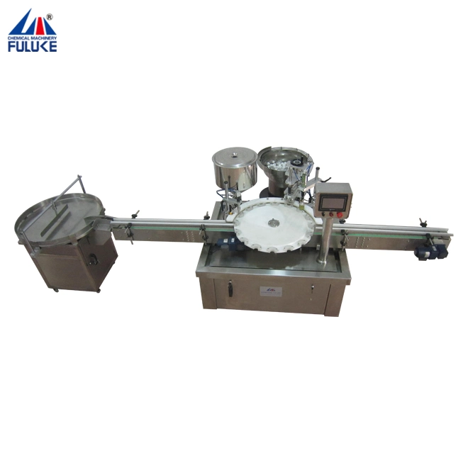 Automatic Powder Filling Machine Spices Powder Filling Machine Chinese Powder Weighing Filling Machine