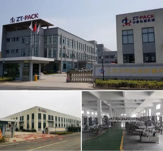 Manufactured in Changzhou Factory High Viscous Liquid Like Hand Liquid Soap Servo Filling Machine
