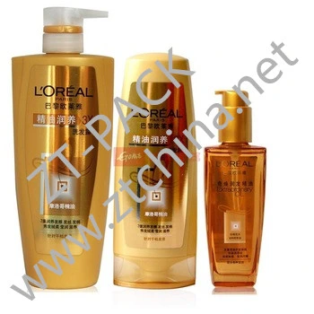 Shampoo/Gel/Face Cream/Body Oil etc High Viscous Liquid Cosmetics Filling Machine