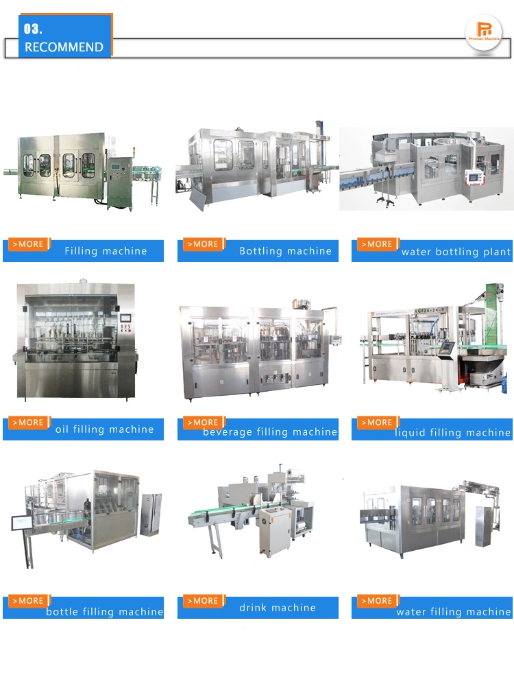 Mineral Water Plant Production Line Big Bottle 5L 10L Bottle Washing Filling Capping Labeling Packing Machine