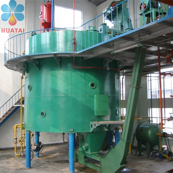 Automatic Soybean/Sunflower Oil Machine, Oil Pressing Machine, Extraction Machine