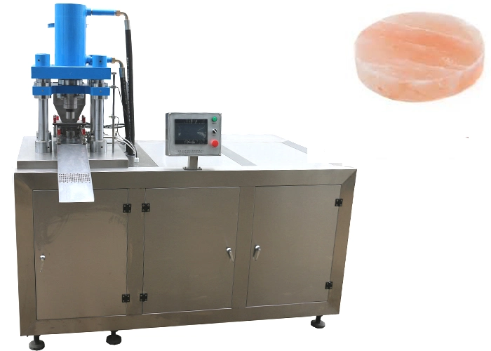 Hydraulic Powder Press for Salt Tablet Press