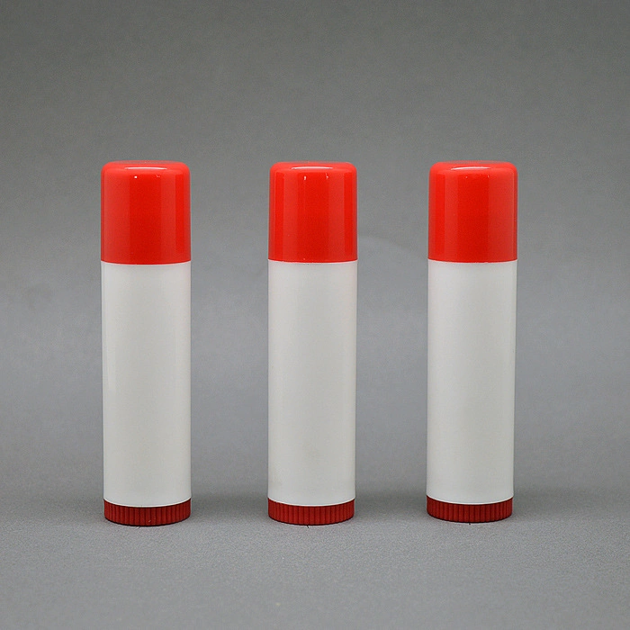 20g Large Size Lip Balm Container Lipstick