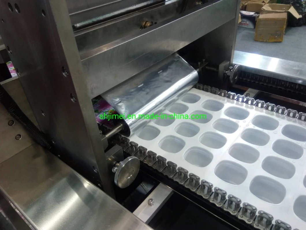 Filling Water Cup Machine	Ice Cream Filling Machine Cup	K Cup Filling Sealing Machine