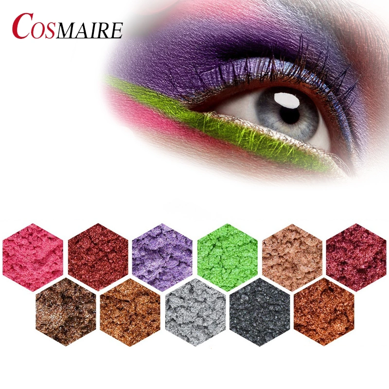 Cosmetic Mica Powder Shimmer Powder Makeup Eyeshadow Pigment