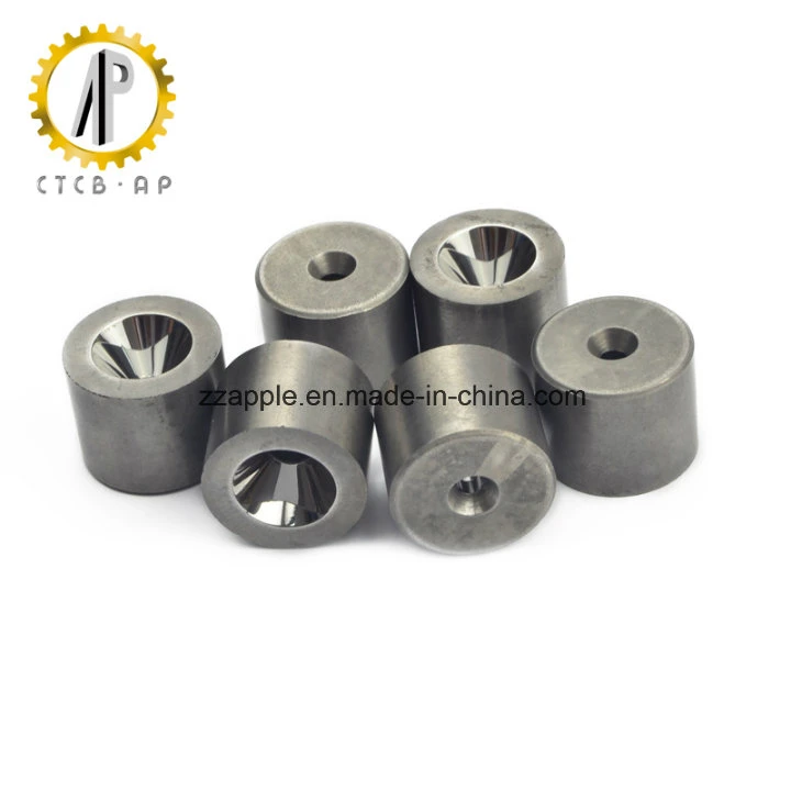 Yg8 Tungsten Carbide Drawing Die with Inner Hole Polishing