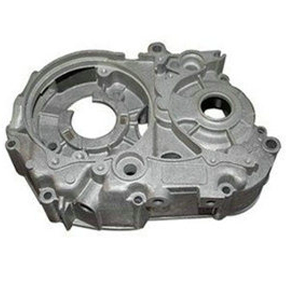 Gravity Casting for Aerospace & Pump & Auto Motorcycle Cylinder Head Automobile Transmission Aluminum Sand Casting High Precision Alloy Wheel Rims Gesta