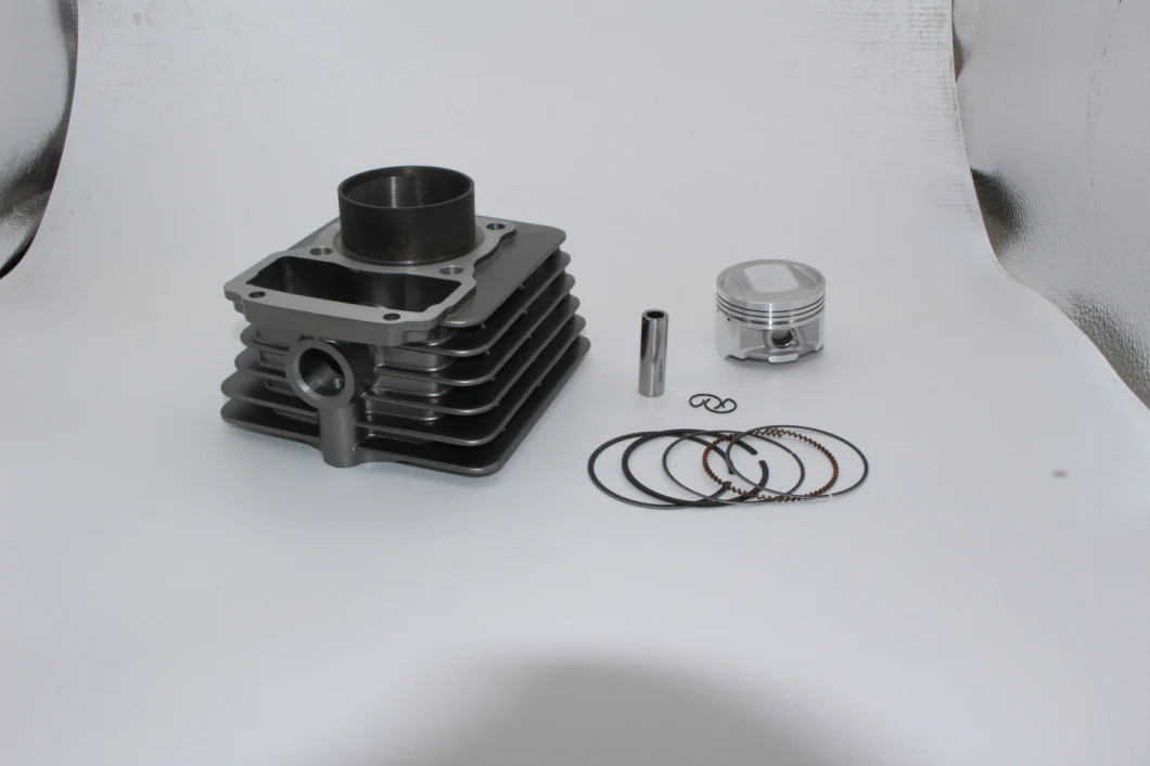 Motorcycle Spare Part Motorcycle Cylinder Block Kit for Honda CG LF55