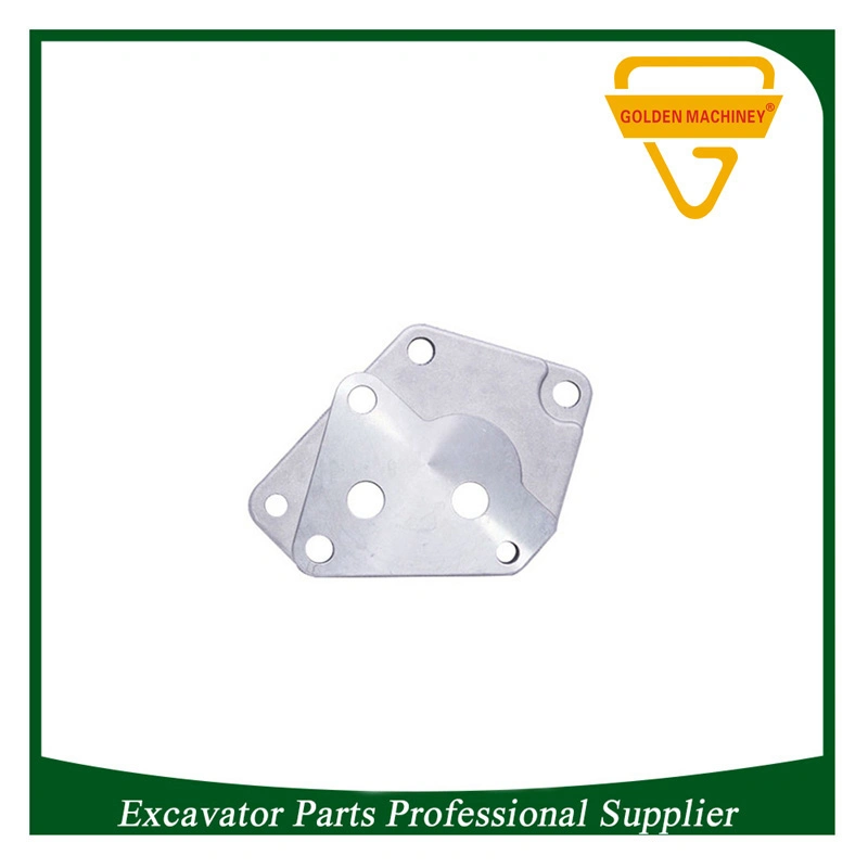 Excavator Ling-Shaped Cover/Diamond-Shaped Cover for Caterpillar E200b E320b 320c Engine Block
