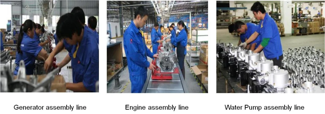 Gasoline Engine Gx200 6.5HP, 168f-1 Ohv Small Gasoline Engine, Chinese Irrigation Mitsubishi Gasoline Engine