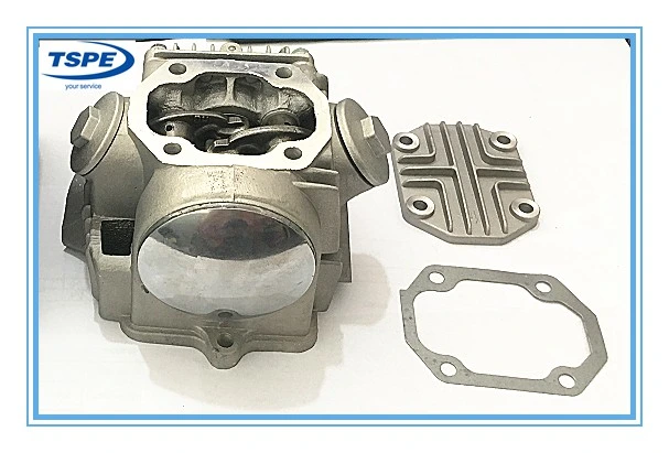 Complete Motorcycle Cylinder Head Kits for Honda C70