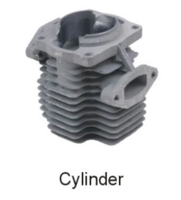 Engine Parts Cylinder (Cylinder for Engine)