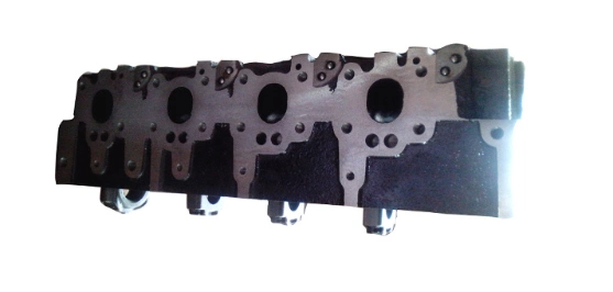 High Quality Ms03036 Auto Parts Cylinder Head 2L2 Cylinder Head 11101-54111