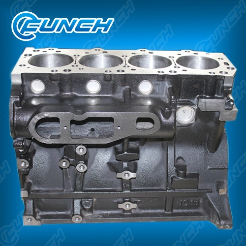 4D56 Cylinder Block 4D56 Engine Block for Mitsubishi