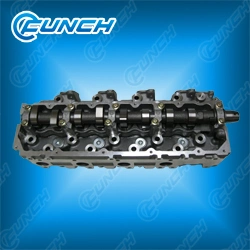1KZ-TE Complete Assembly Cylinder Head for Toyota OEM 11101-54131