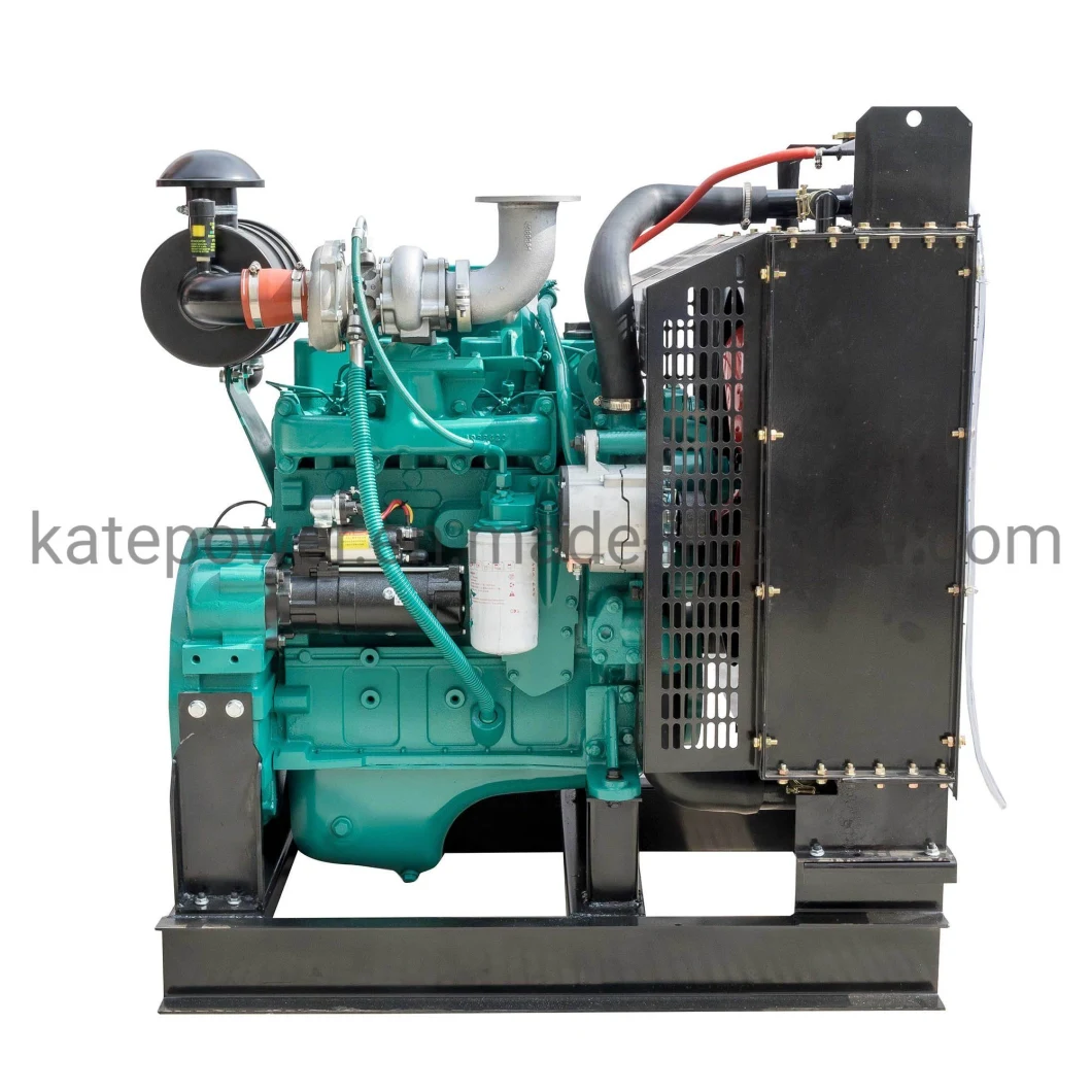 China Diesel Engine Manufacturer Kt4b3.9-G2 Engine Factory Supplier