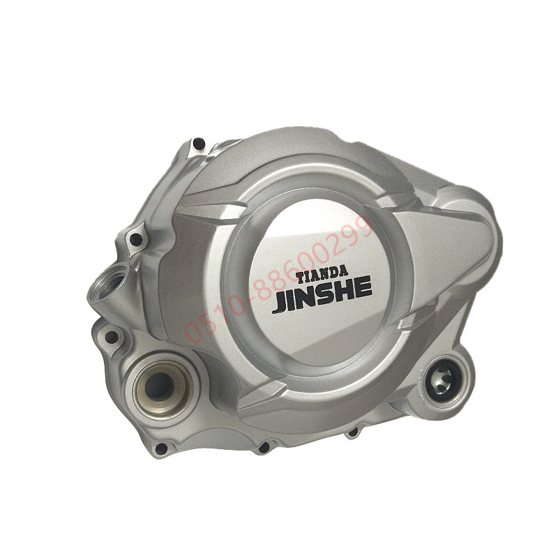 Honda Cg125 Engine Cylinder Gaskets Kit Cg150 Crankcase Oil Filter, Comp Parts
