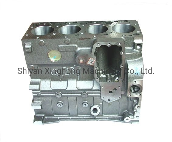 OEM Cylinder Block 3903920/4991507 for Dongfeng Dcec 4bt 3.9