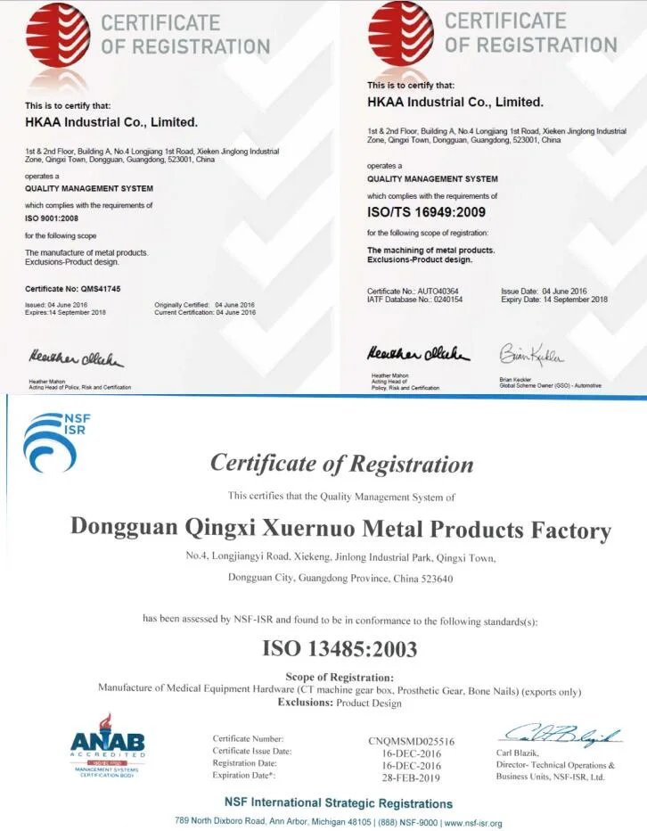 Ts16949 Certified Precision Machining Aluminum Satin Intake Manifold
