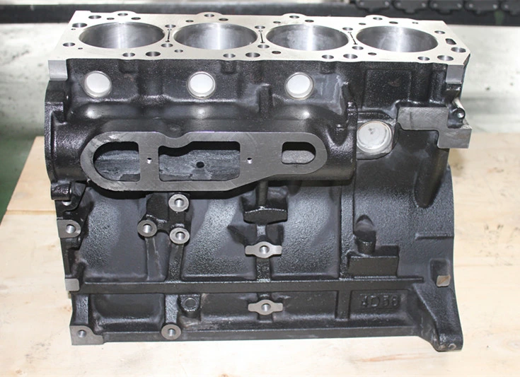 4D56 Cylinder Block for Mitsubishi, 4D56 Engine Block