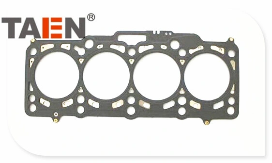 Iron Automotive Cylinder Head Gasket for Engine Cover (03L103383A)