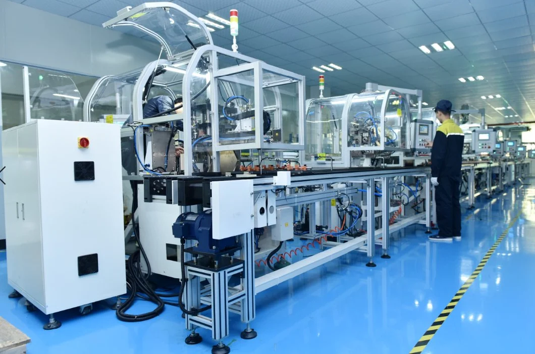 Em1118 Electric Gasoline Fuel Pump Module Assembly Factory Manufacturer Supplier 31110-0m000 for Hyundai Accent