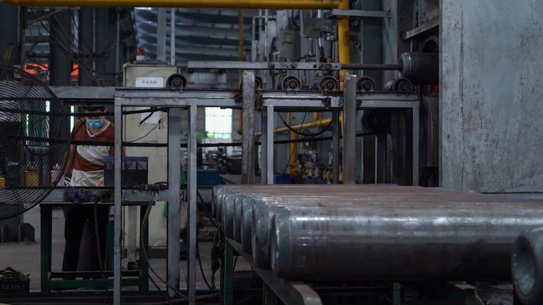 Industrial Gas Cylinder Supplier Storage Tank
