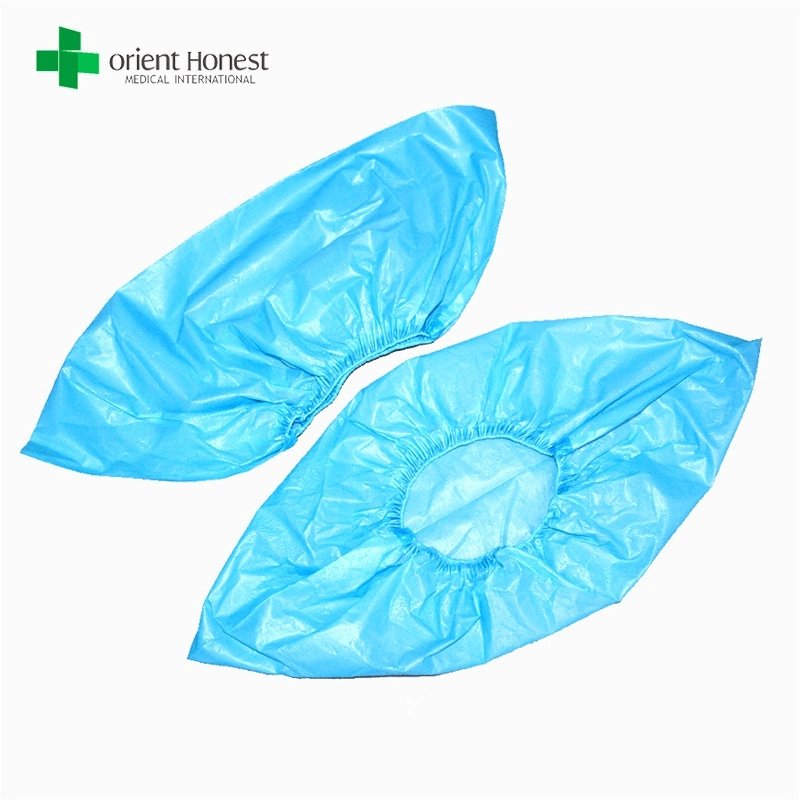 Disposable Non Slip One-Time Use Shoe Covers