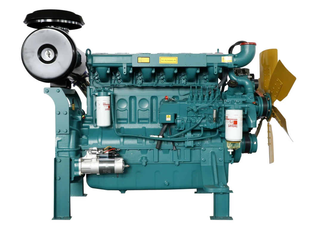 Hot Sale 18kw Water Cooling 6 Cylinder Generator Engine /Electric Power Generation/Diesel Engines/Pump Engine