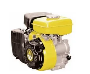14HP 3600rpm 90mm Bore Gasoline Engine Single Cylinder Gasoline Power Engine