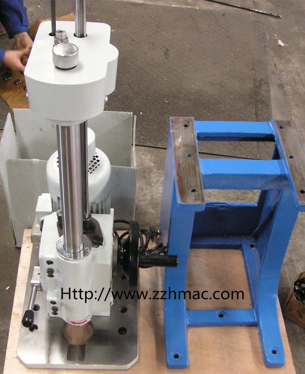 Cylinder Boring Machine T807/ Cylinder Boring and Honing Machine TM807